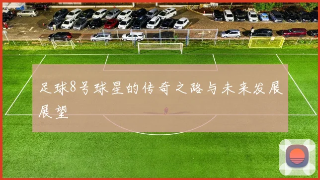 足球8号球星的传奇之路与未来发展展望