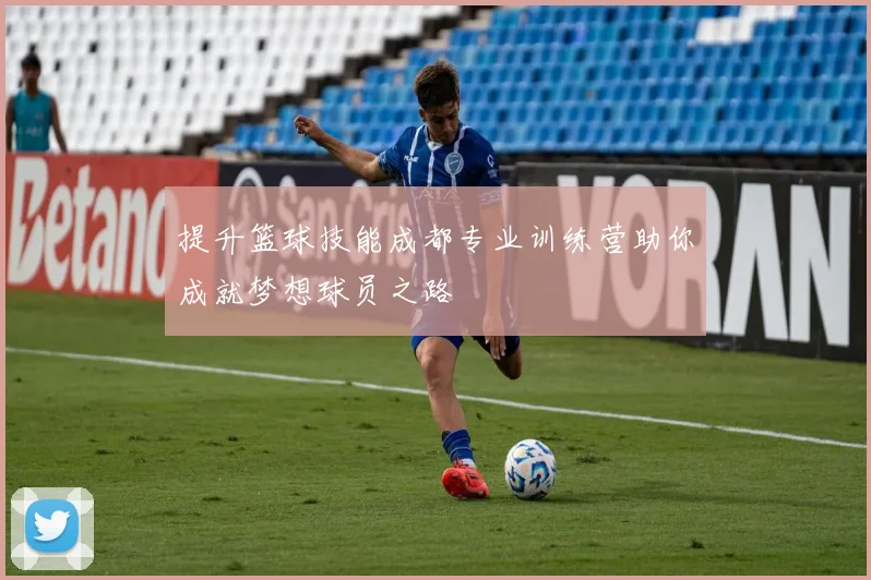 提升篮球技能成都专业训练营助你成就梦想球员之路