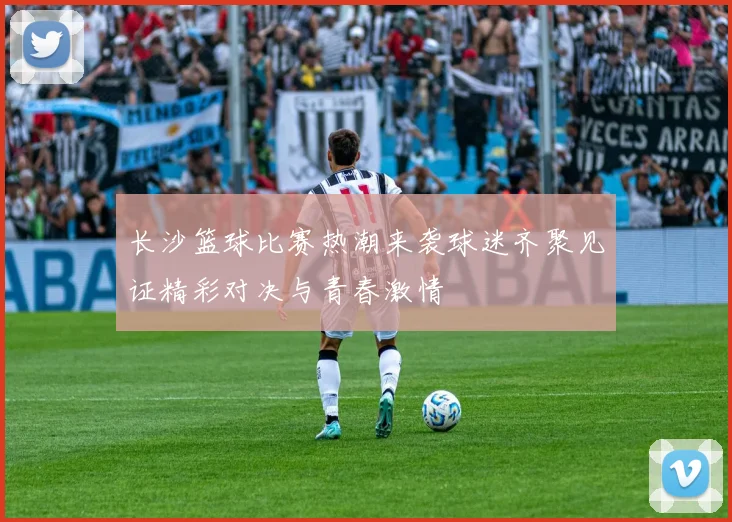 长沙篮球比赛热潮来袭球迷齐聚见证精彩对决与青春激情